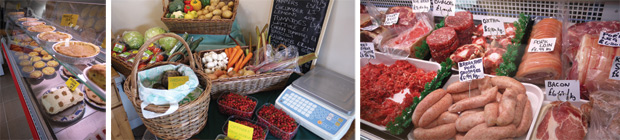 Picture of Offham Farm Produce